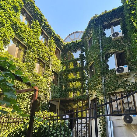 Fera Hotel Белград Екстериор снимка