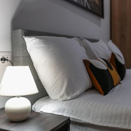 Fera Hotel Белград Екстериор снимка