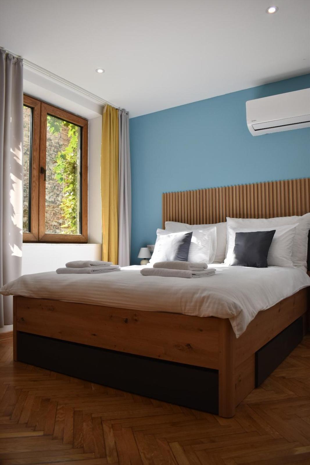 Fera Hotel Белград Екстериор снимка