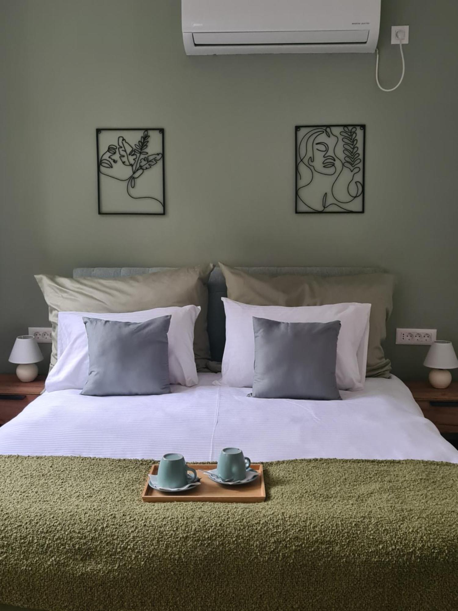 Fera Hotel Белград Екстериор снимка