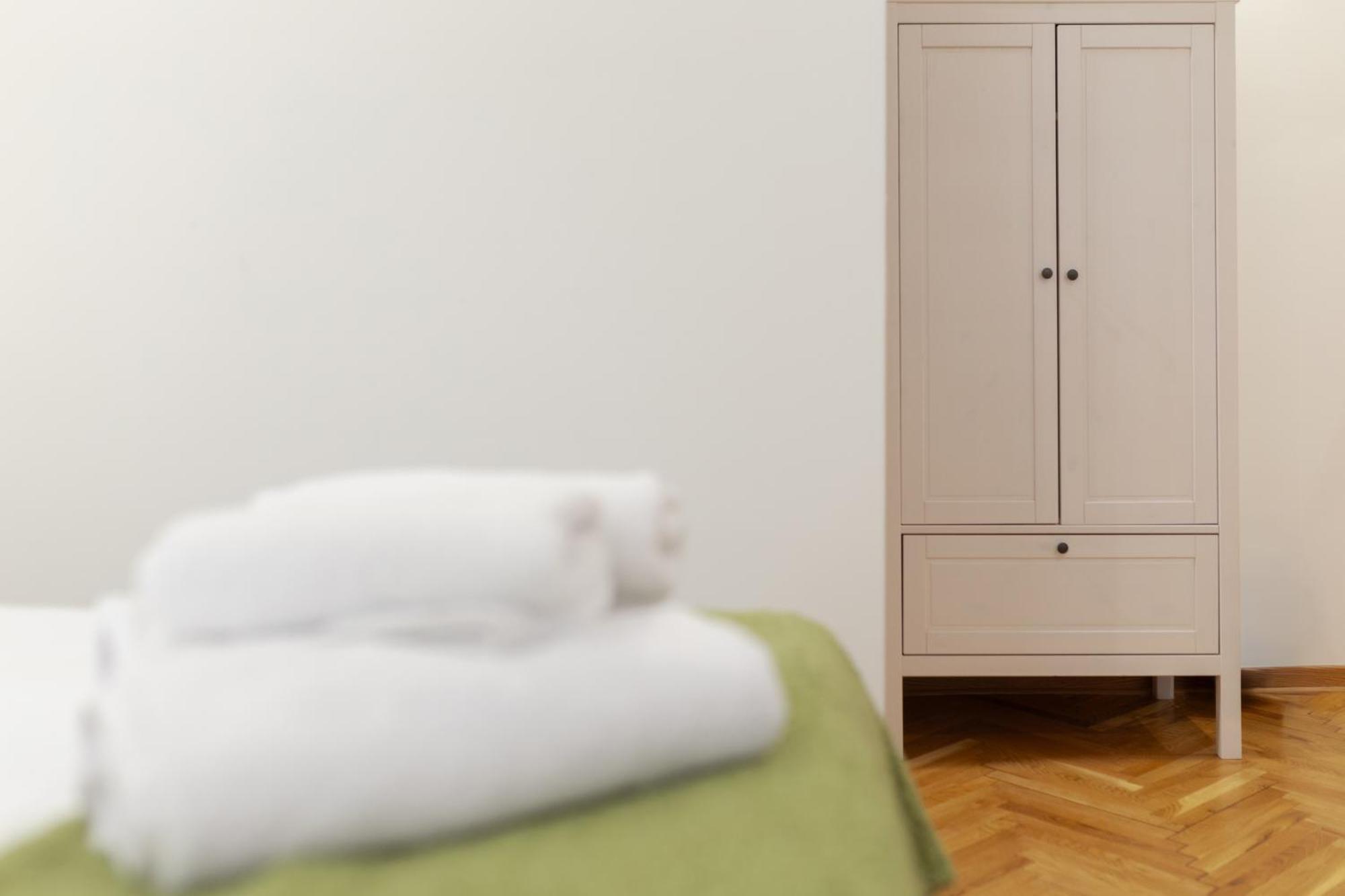 Fera Hotel Белград Екстериор снимка
