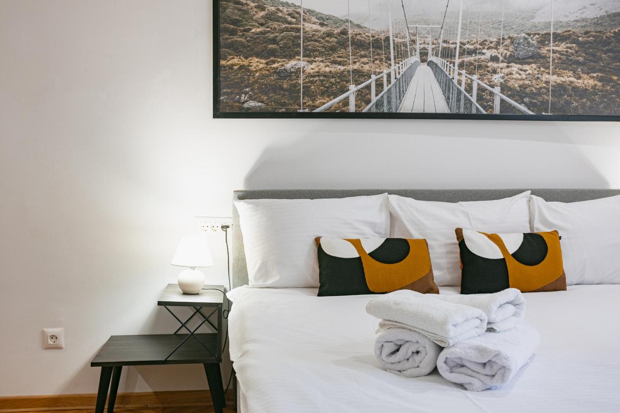 Fera Hotel Белград Екстериор снимка