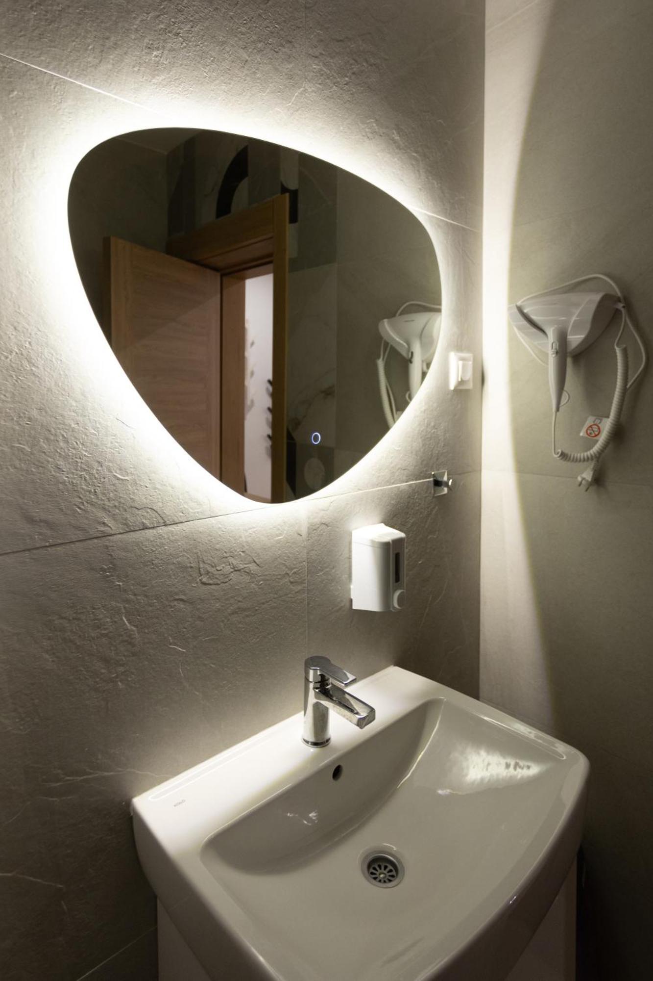 Fera Hotel Белград Екстериор снимка