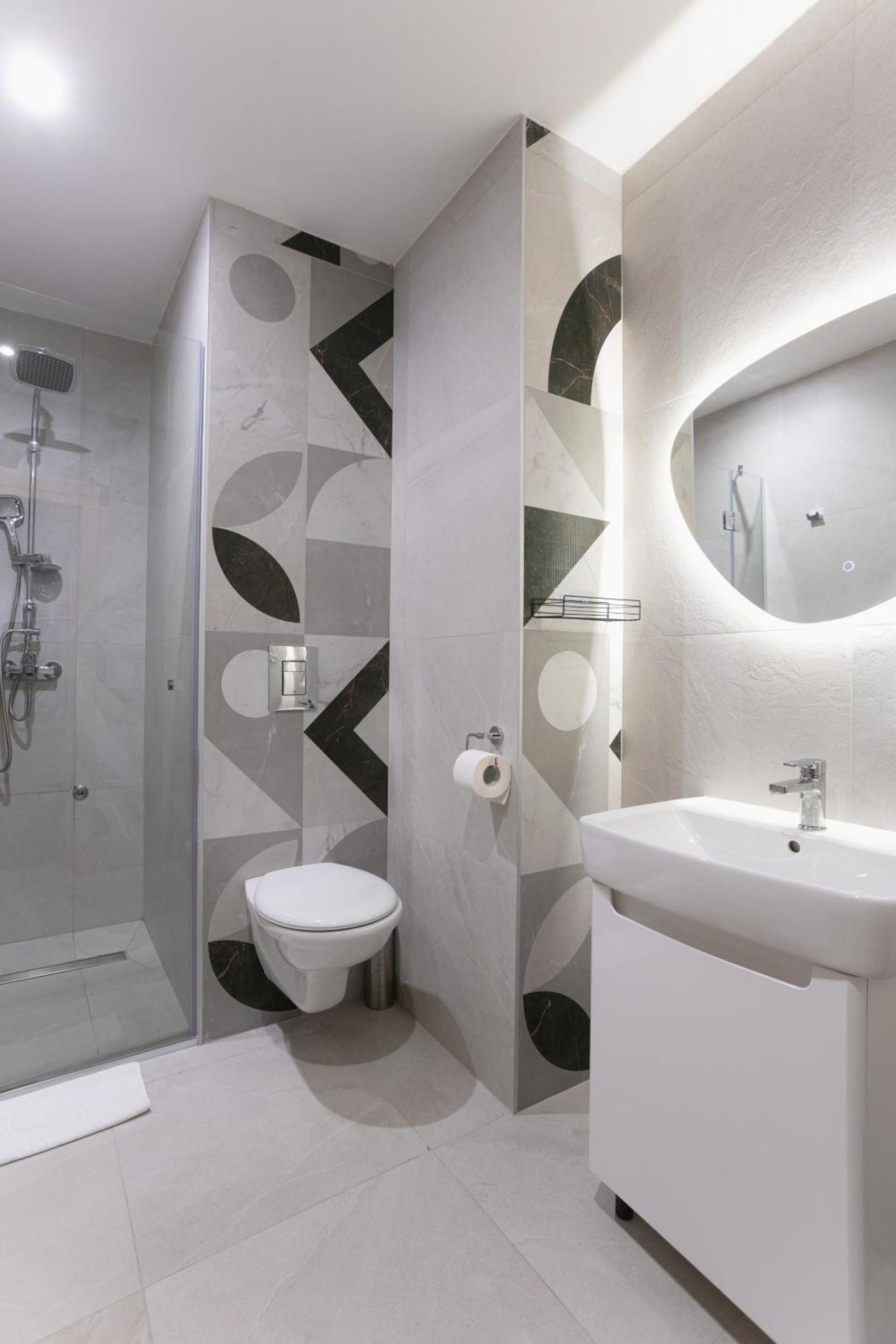 Fera Hotel Белград Екстериор снимка