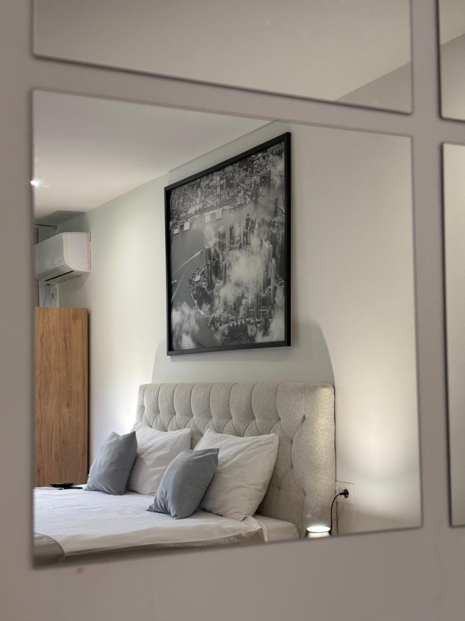 Fera Hotel Белград Екстериор снимка