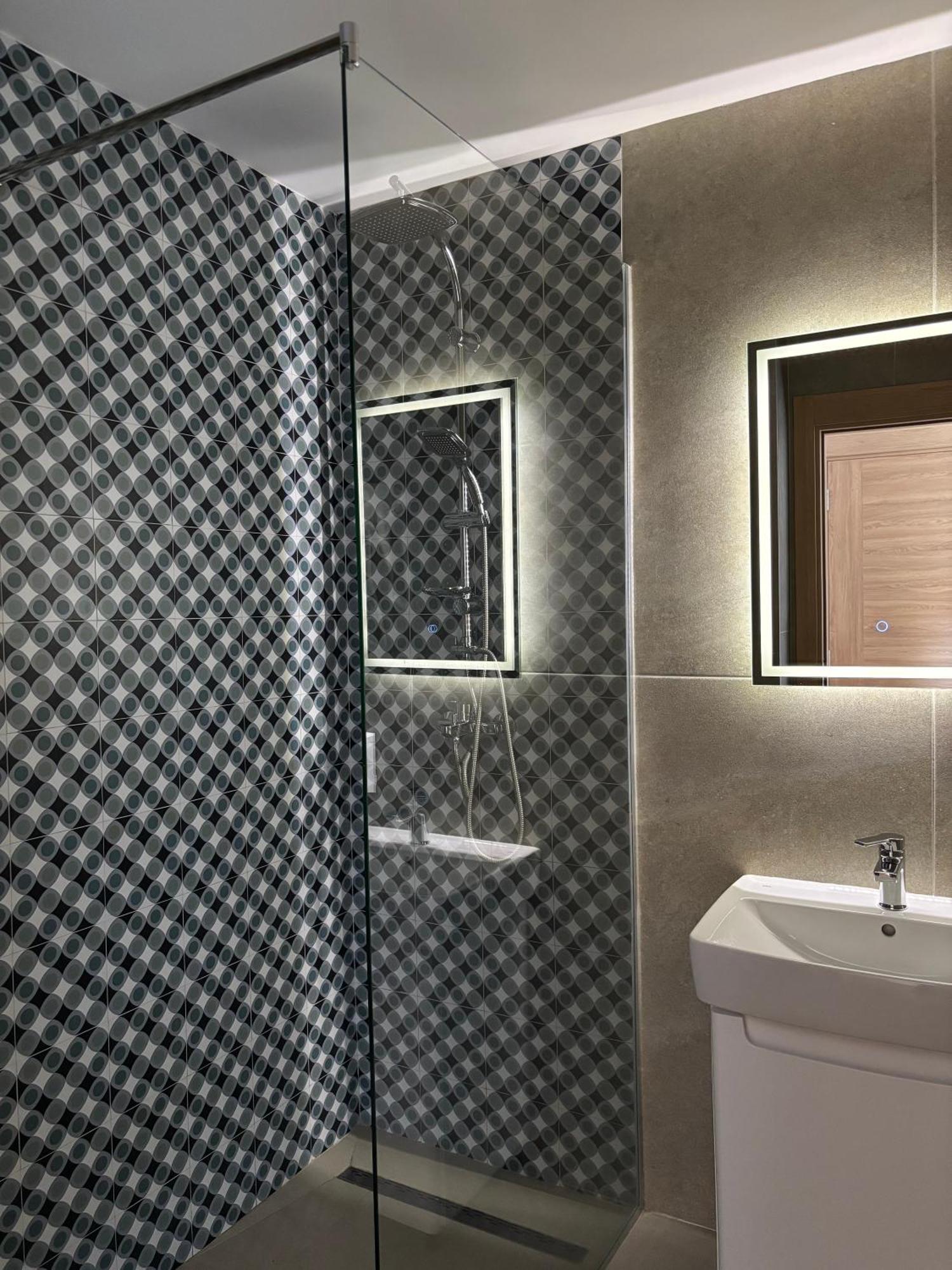 Fera Hotel Белград Екстериор снимка